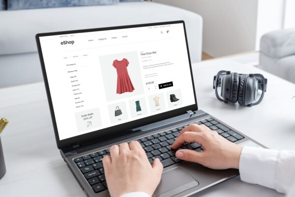 How to: structure an e-commerce website for SEO