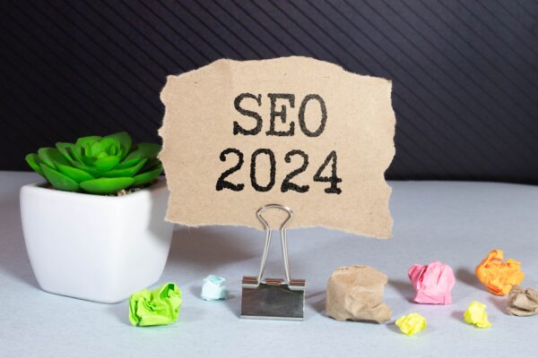 Strategies for SEO Success in 2024